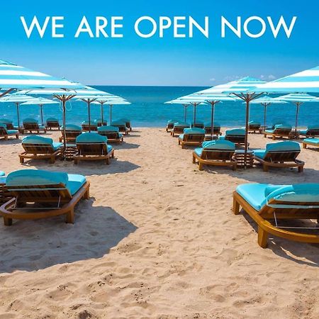 Aparthotel Vip Club Dolphin Coast Sluneční pobřeží Exteriér fotografie