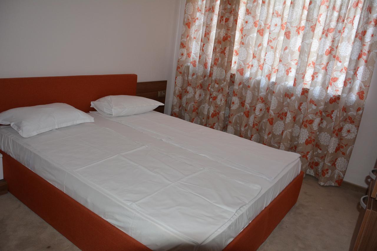 Aparthotel Vip Club Dolphin Coast Sluneční pobřeží Exteriér fotografie