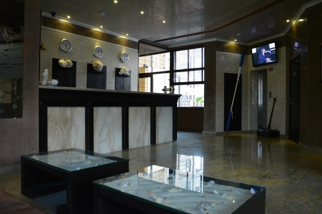 Aparthotel Vip Club Dolphin Coast Sluneční pobřeží Exteriér fotografie